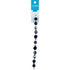 AussieSuperStore Jewellery Making Supplies Strung Beads Round Feature Strung Beads Round Feature | Jewellery Making Beads 9323823192259 BBS16028
